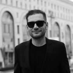 Azat Galimzyanov, 28.09, Москва