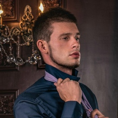 Дмитрий Казанов, 17.07, Нижний Новгород