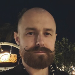 Андрюха Чупров, 27.11.1987, Санкт-Петербург