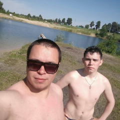 Игорь Мазанов, 11.07, Чантырья