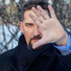 Михаил Мамеев, 22.01.1987, Санкт-Петербург