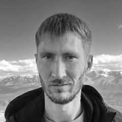 Вова Абросимов, Новокузнецк