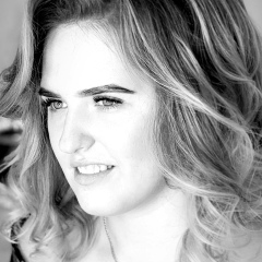 Вероника Романчук, 10.01.1995, Минск