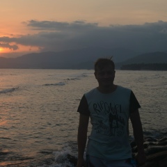 Василий Литвин, 16.11, Санкт-Петербург