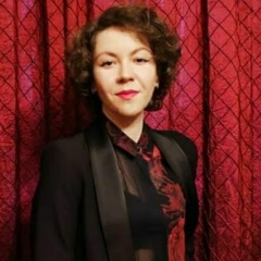 Алёна Зубкова
