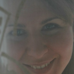 Нина Казакова, 23.10, Санкт-Петербург