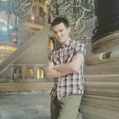 Otabek Ashirbaev, 14.08.1993, Ташкент