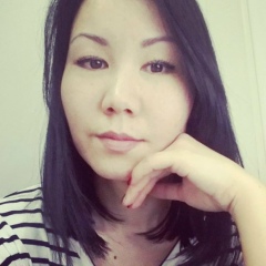 Марал Ермаганбетова, 13.04, Актау