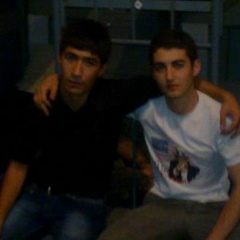 Edgar Abrahamyan, 18.01, Ереван