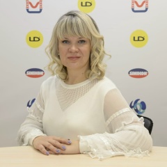 Ирина Майорова, 07.12, Карабаново