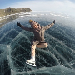 Алена Суворова, 24.07.1986, Москва