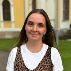 Ксения Мартынова, 04.01.1985, Вельск