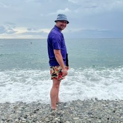 Алексей Кононов, 26.12, Санкт-Петербург