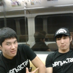 Askat Nishanov, 13.10.1992, Ош