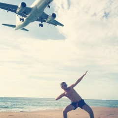 Александр Афанасьев, 17.11, Москва