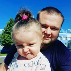 Руслан Юрьев, 08.10.1989, Калуга