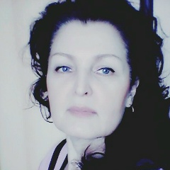 Людмила Кязумова, 27.02, Павлодар