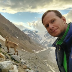 Николай Хохлов, 10.10.1987, Санкт-Петербург