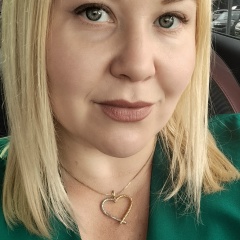 Татьяна Быстрова, Санкт-Петербург