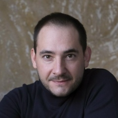 Станислав Богданов