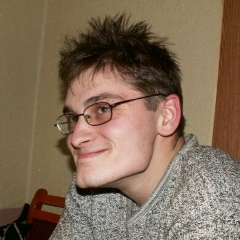 Сергей Шестов, 11.03.1983, Калининград