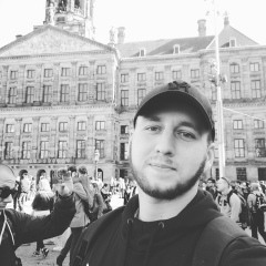 Андрей Истомин, 11.09.1990, Николаев