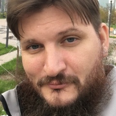 Денис Елистратов