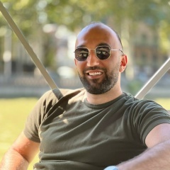 Rafo Gevorgyan, 16.05.1993, Красноярск