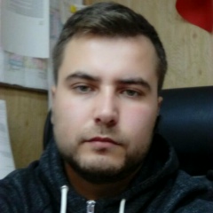 Илья Докшин, 11.09.1984, Красноярск