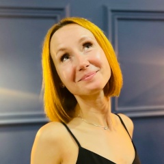 Оксана Владимировна, 15.11.1982, Воронеж