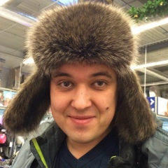 Евгений Захаров, 22.04, Ижевск