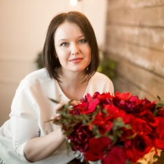 Елизавета Эдличко, 19.07.1984, Тюмень