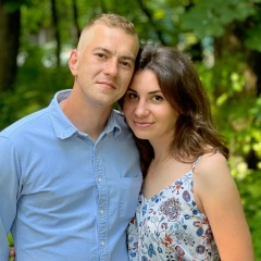 Александра Игнатьева, 03.02.1987, Москва