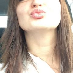 Ирина Калинина, 20.05, Санкт-Петербург