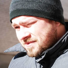 Никита Колосовский, 13.04, Херсон