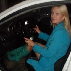 Юлия Малик, 26.10.1987, Кант