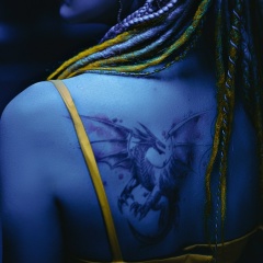 Татьяна Пастернак, 22.12.1988, Правокумское