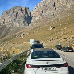 Ислам И, 12.11, Назрань