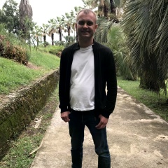 Максим Анучкин, 24.03.1987, Москва