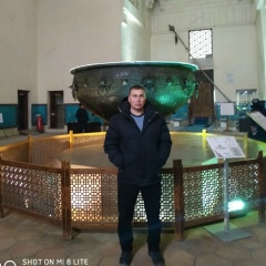 Bulat Shakelekov, 09.06.1983, Кентау