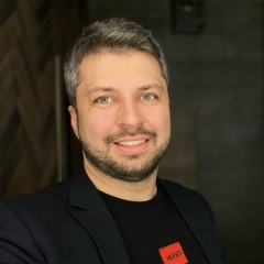 Артём Кащук, 03.03