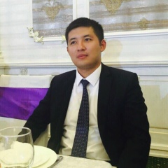 Elnur Samudinov, Kuala Lumpur