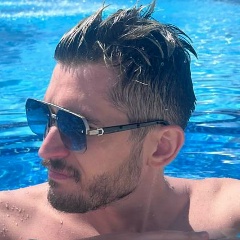 Александр Сошин, 08.12.1989, Харьков