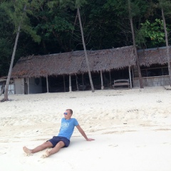 Дмитрий Талако, 31.05.1987, Минск