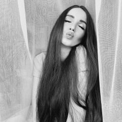 Анастасия Глухова, 08.03.1991, Нижний Тагил