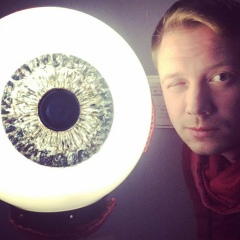 Евгений Бабушкин, 22.01, Санкт-Петербург