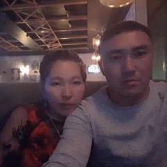 Ardak Duisengalieva, 24.12.1988, Актау