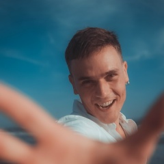 Владимир Семкин, 09.01, Санкт-Петербург