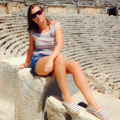 Ирина Никулина
