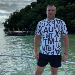 Лёха Доценко, 27.12.1988, Кемерово